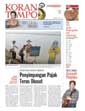 Cover Koran Tempo - Edisi 2010-05-30