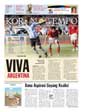Cover Koran Tempo - Edisi 2010-06-18