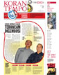 Cover Koran Tempo - Edisi 2010-08-01