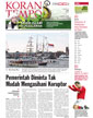 Cover Koran Tempo - Edisi 2010-08-22