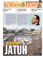 Cover Koran Tempo - Edisi 2011-02-12