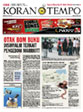 Cover Koran Tempo - Edisi 2011-04-25