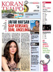 Cover Koran Tempo - Edisi 2011-06-19