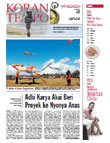Cover Koran Tempo - Edisi 2011-07-17