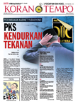 Cover Koran Tempo - Edisi 2011-10-08
