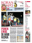 Cover Koran Tempo - Edisi 2011-11-13