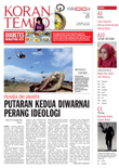 Cover Koran Tempo - Edisi 2012-07-15