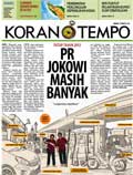 Cover Koran Tempo - Edisi 2013-12-26