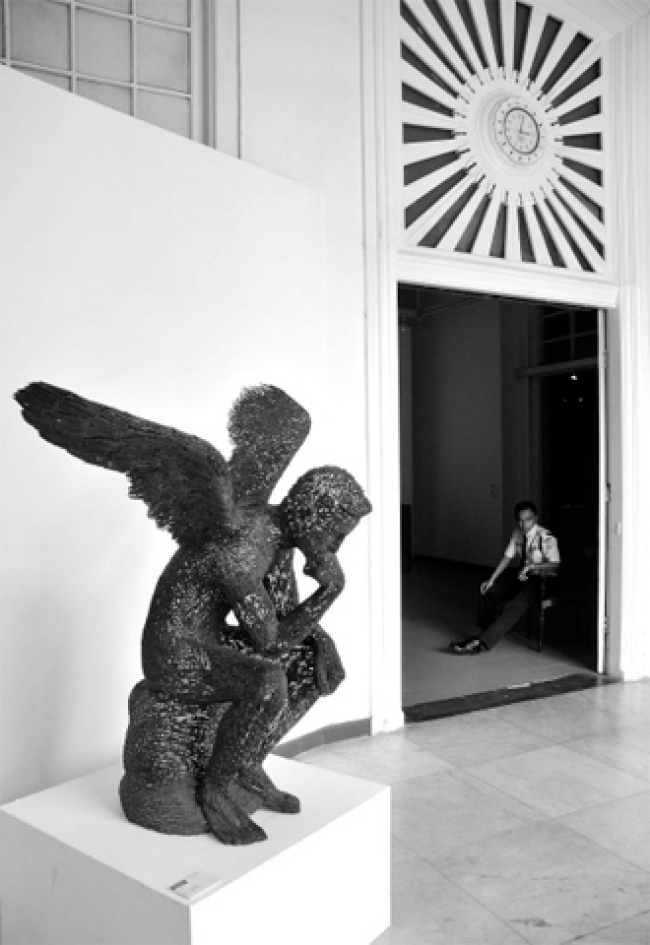 Pertemuan Kriya Dan Seni Murni Budaya Koran Tempo Co