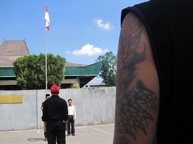 92+ Free Tattoo Yogyakarta Idea Tattoo Photos