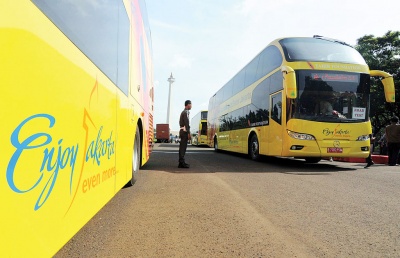 Yogyakarta Sleman Dan Bantul Perangi Demam Berdarah Berita Utama Jateng Koran Tempo Co