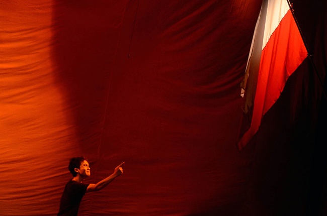 Kok Kemerdekaan Dan Merah Putih Terbalik Pentas Koran Tempo Co Kok Kemerdekaan Dan Merah Putih Terbalik Pentas Koran Tempo Co