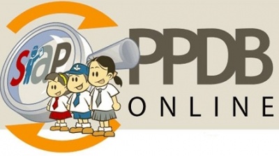 Ilustrasi PPDB Online (siap-ppdb.com)