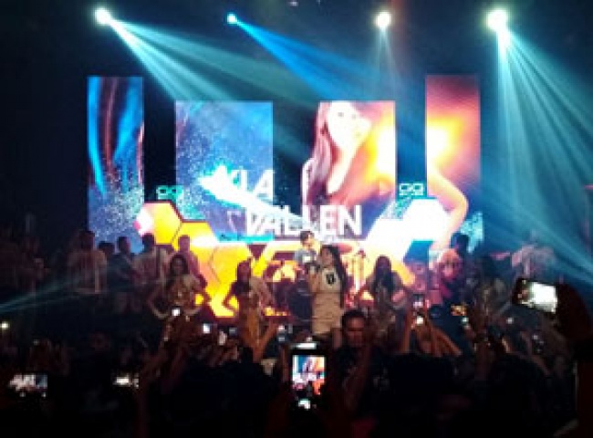 Wajah Baru Dangdut Koplo Topik Koran Tempo Co