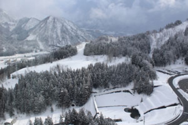 Pt Pt Ski Gunung Putri - Ski / Jalan raya tlajung udik km.