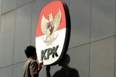 KPK Supervisi Enam Perkara di Riau