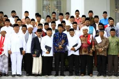 PDIP Dukung Jokowi Rangkul Semua Kubu