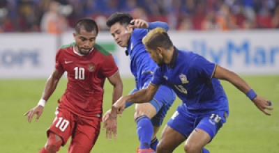 Undian AFF Suzuki Cup 2018 di Jakarta Hari Ini