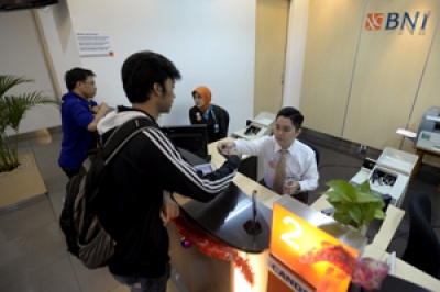 Bank Pemerintah Siapkan Ekspansi ke Sejumlah Bank