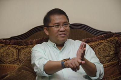 Menteri Komunikasi dan Informatika Rudiantara: Kami Tidak Mengikuti Proses Penyewaan