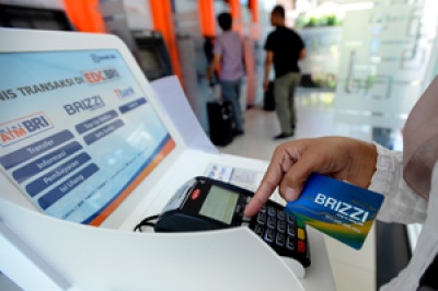 BRI Berencana Tambah Target Kinerja