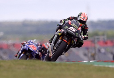 Zarco Menjangkau Masa Depan