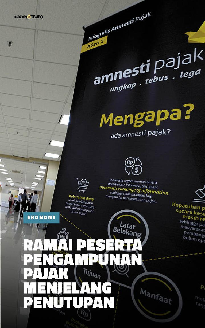 Cover Majalah Tempo - Edisi 30 Juli 2022 - Yang Cuan dari Wabah PMK