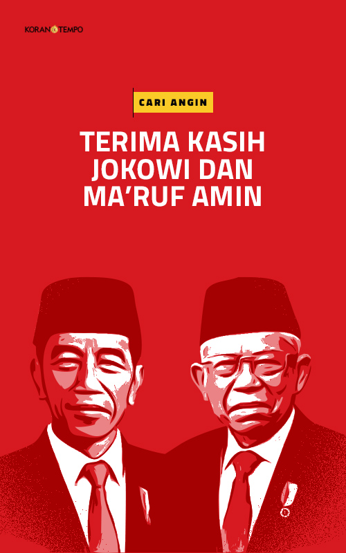 Cover Majalah Tempo - Edisi 30 Juli 2022 - Yang Cuan dari Wabah PMK