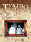 Cover Majalah Tempo - Edisi 2005-08-15