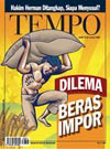 Cover Majalah Tempo - Edisi 2006-01-16