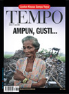 Cover Majalah Tempo - Edisi 2006-06-05