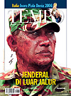 Cover Majalah Tempo - Edisi 2006-07-10