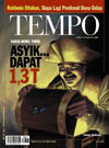 Cover Majalah Tempo - Edisi 2006-12-04
