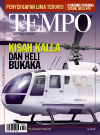Cover Majalah Tempo - Edisi 2007-03-26