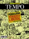 Cover Majalah Tempo - Edisi 2007-08-13