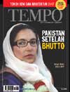 Cover Majalah Tempo - Edisi 2007-12-31
