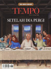Cover Majalah Tempo - Edisi 2008-02-04