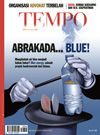 Cover Majalah Tempo - Edisi 2008-06-02