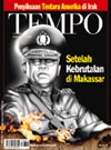 Cover Majalah Tempo - Edisi 2004-05-10