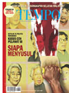 Cover Majalah Tempo - Edisi 2010-09-06