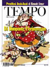 Cover Majalah Tempo - Edisi 2004-06-07