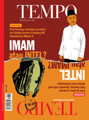 Cover Majalah Tempo - Edisi 2011-06-20