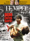 Cover Majalah Tempo - Edisi 2004-09-13