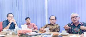 Hendri Saksti, Kepala Perwakilan Wilmar International Limited Indonesia: Tidak Jelas Lagi Mana Hutan dan Bukan
