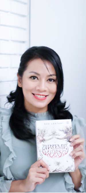 Dewi Lestari Leila S. Chudori Ayu Utami: Antara Tiga Jati