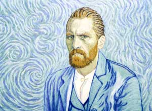 Betulkah Van Gogh Bunuh Diri?
