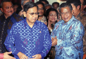 Kala Jawara Jadi Raja Nasional Majalah Tempo Co