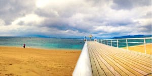 Warna Indonesia di Okinawa