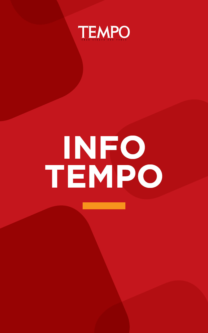 Info Tempo