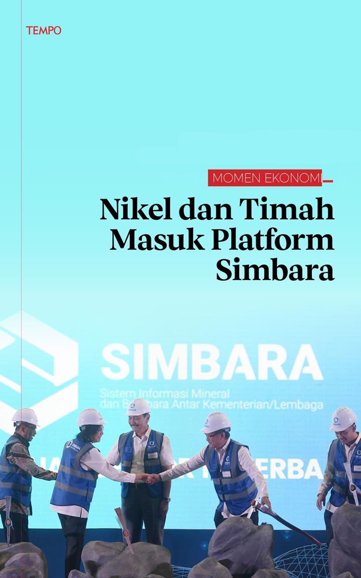 Ekonomi dan Bisnis